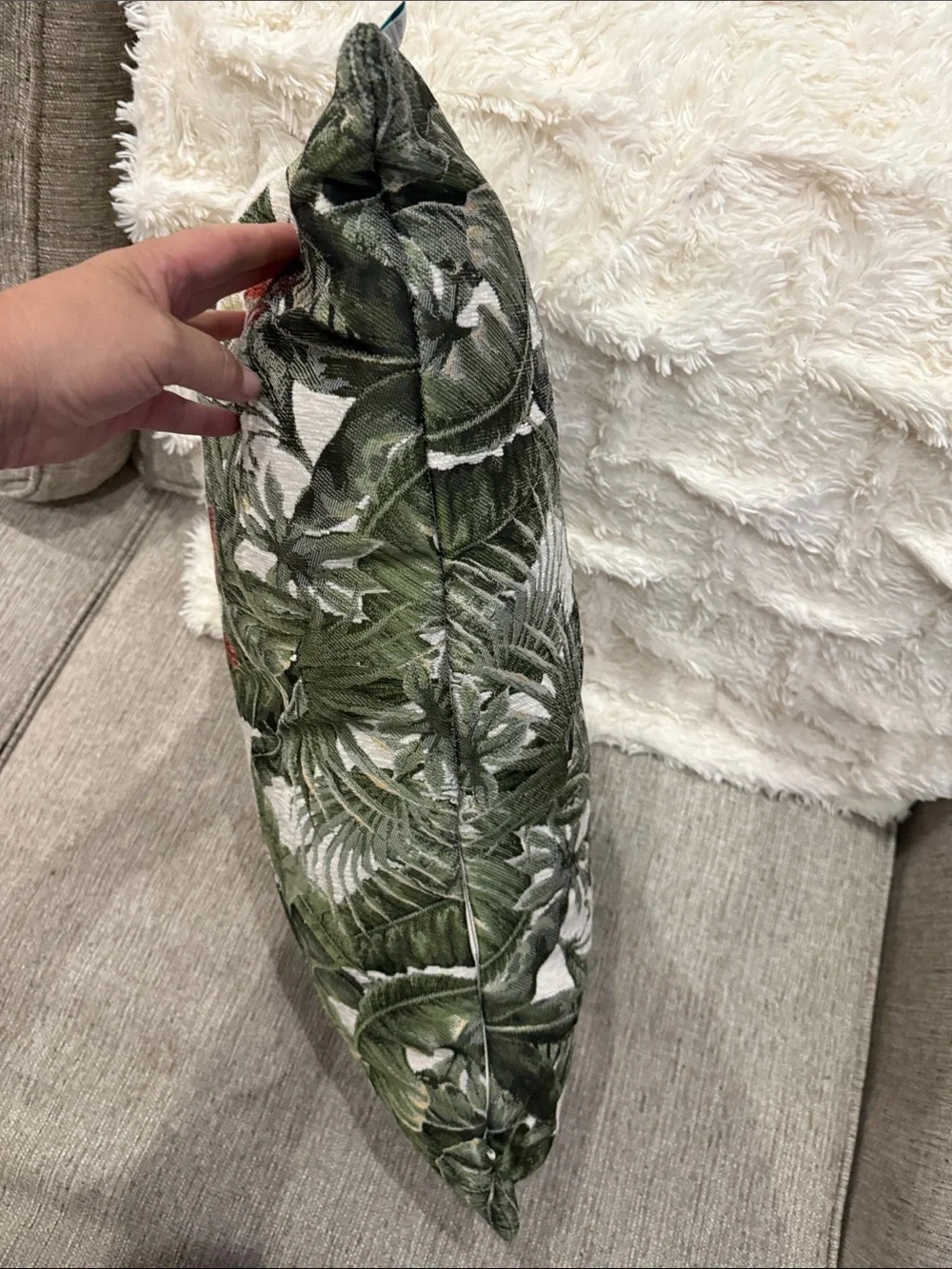 Westex stylish botanical